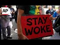How woke went from an expression in Black culture to conservative criticism