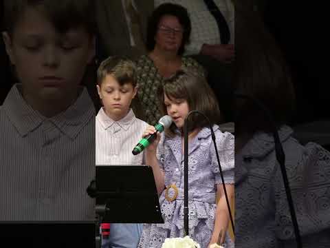 Благослови душа моя Господа #baptistchurch #христос #господь