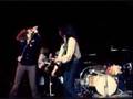 Led Zeppelin Dazed and Confused Royal Albert Hall 1970 Live