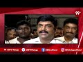 ప్రజలు నన్నే గెలిపిస్తారు..ధీమా వ్యక్తం చేసిన బండారు Bandaru Satyananda Rao About Kothapeta  - 05:05 min - News - Video