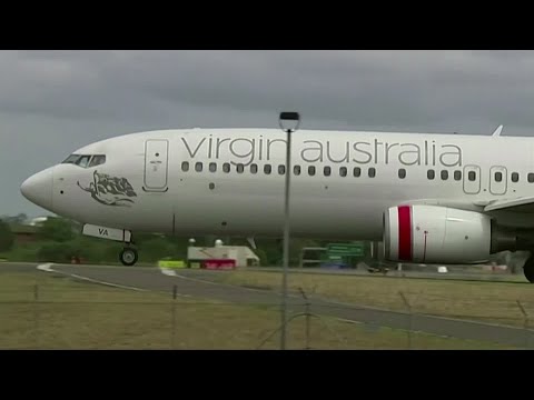 Airline Virgin Australia to slash workforce