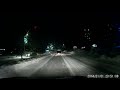 Видеорегистратор Treeelogic TL-DVR 2702 ночь, снег