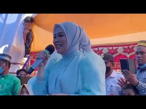 Selfi Yamma Lida "Uddani Tenri Bali" || Off Air Di Desa Lempong Pernikahan Putri Desa Wajo