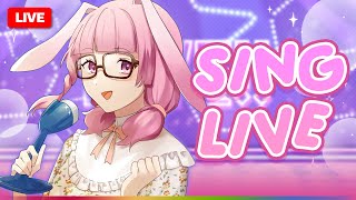 🔴LIVE | [Singing] วันนี้ร้องเพลงสบ๊ายย | LAPINE 🌛