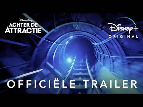 Behind the Attraction'