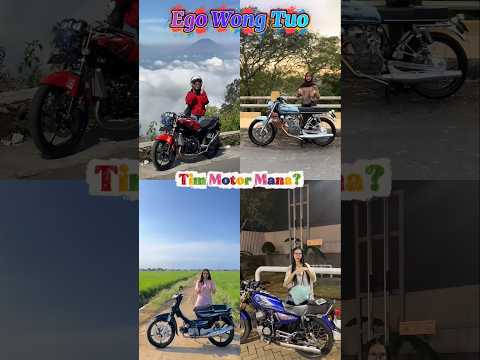 Join Trend Yang Lagi Viral Di Tiktok | Ego Wong Tuo #dancetiktok #trendtiktok #viraltiktok