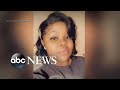 DOJ charges officers in connection with raid that killed Breonna Taylor | GMA