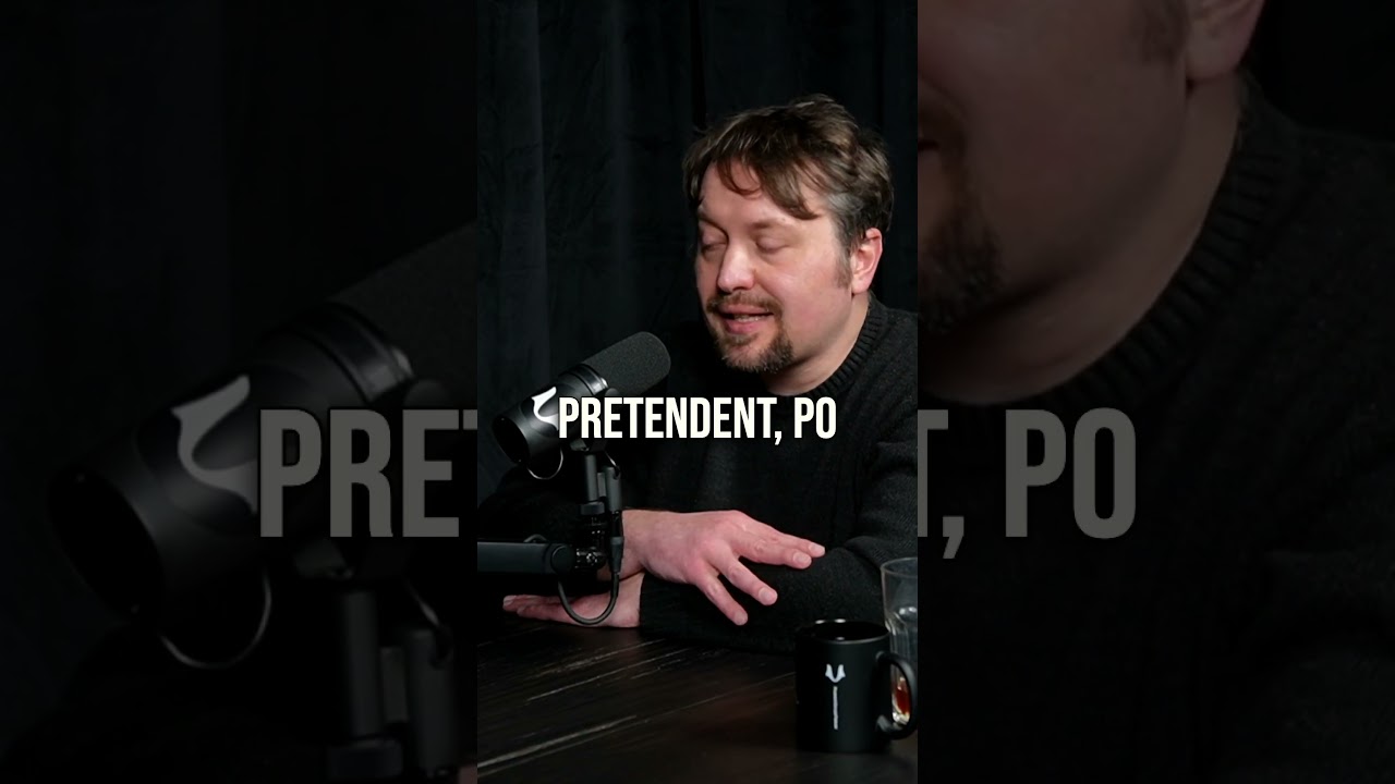 10 Po Co Prezydent USA Opowiada Takie Rzeczy? – ft. Norbert Bączyk