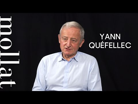 Vido de Yann Quefflec