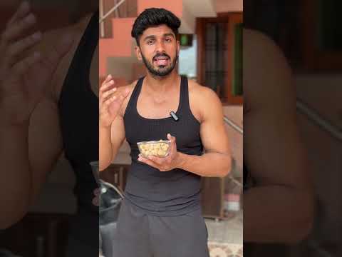 Soya chunks manboobs or gyno? #soyachunks #bodybuilding #gym #fitness #diet