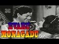 Evaru Monagadu│Full Telugu Movie│1968│Kanta Rao, Satyanarayana Prabhakar, Reddy