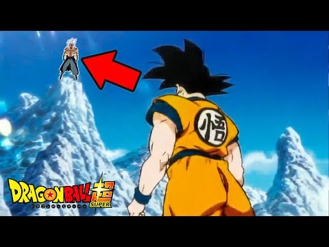 Yamoshi REVEALED!?! Dragon Ball Super 2018 Movie Trailer EARTH HAS GOKU  DRAGONBALL.TODAY