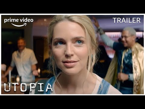 Utopia'