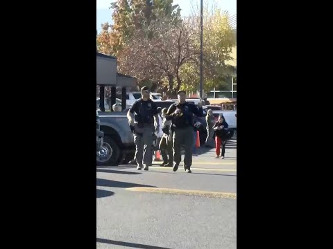 Bend resident recalls hearing gunshots near school shooting