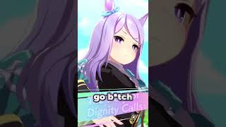 I Tried The Horse Girl Game... And Won