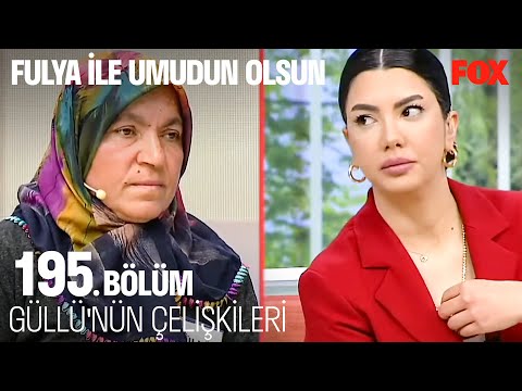 Yakup'un Suç Ortağı Kim? - Fulya İle Umudun Olsun 195. Bölüm