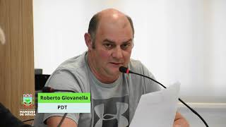 Roberto Giovanella