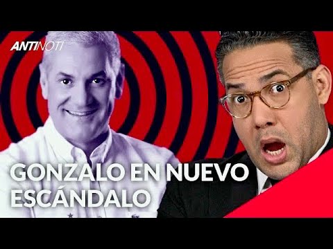 Gonzalo Castillo En Nuevo Escándalo De Corrupción [El Penco] |Antinoti