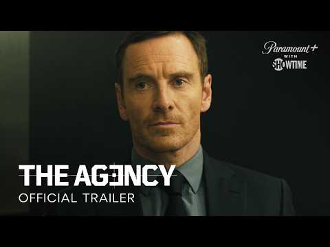 The Agency'