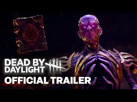 Dead By Daylight X Dungeons & Dragons | Official Cinematic Reveal Trailer