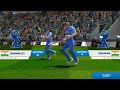 ICC Cricket Mobile Game | Batting Against Pakistan