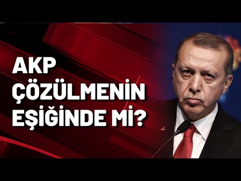 AKP'li Şamil Tayyar, Erdoğan'a ne dedi?