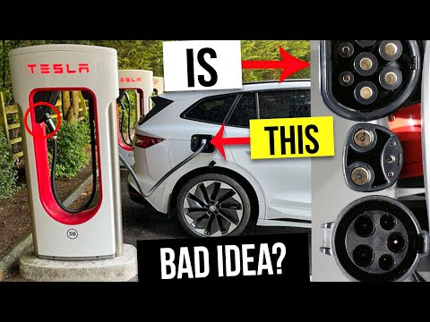Opening Superchargers Bad Business For Tesla?