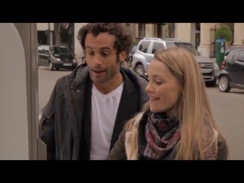 Des Amours, Désamour'