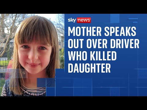 Families of pedestrians killed by drivers running red lights speak out