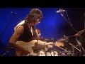 Jeff Beck and his bluesy tribute to the Beatles with A Day In The Life