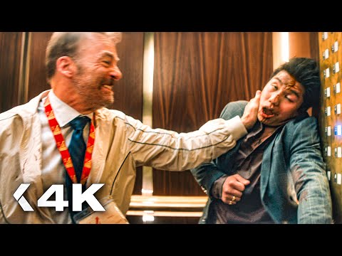 NOBODY 2 All Clips & Trailer (2025) Bob Odenkirk
