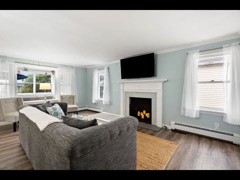 Property video