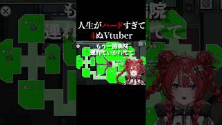 親に頭おかしいと思われて病院についていかれて4ぬゥ #vtuber＃新人Vtuber