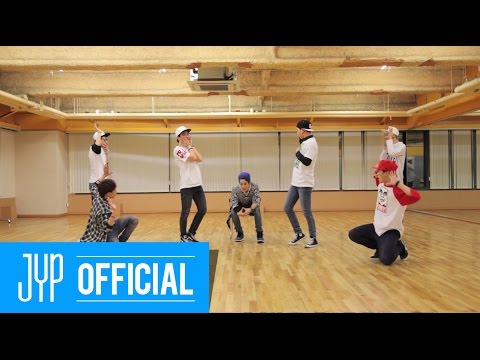 GOT7