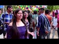 What are Indias first-time voters worried about? | REUTERS - 02:27 min - News - Video