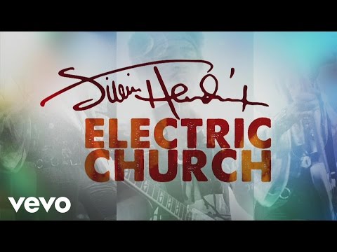 Jimi Hendrix Electric Church'