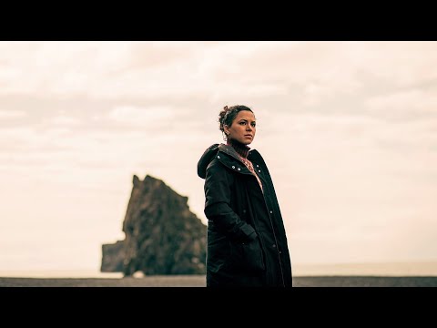 Black Sands'