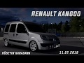 Renault Kangoo 1.31.x