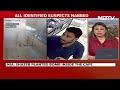 Bengaluru Rameshwaram Cafe Blast | BJP Says Bengal Is Safe Haven For Terrorists, Trinamool Responds  - 06:06 min - News - Video