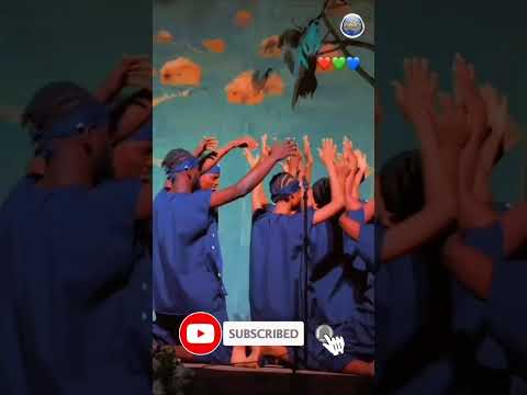 Watch how Lateef Adedimeji performed a stage play with Lizzyjay and many others #Gingerrr #shorts