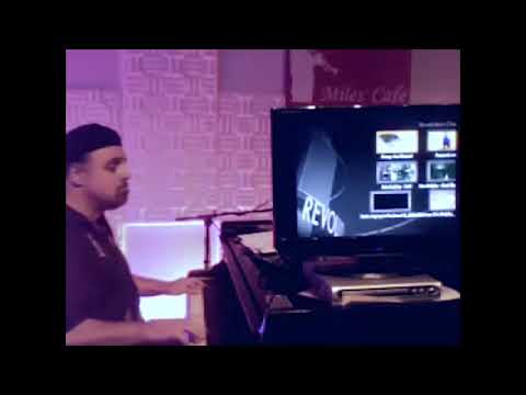 You and the Night and the Music - Dave Frank . Solo Piano