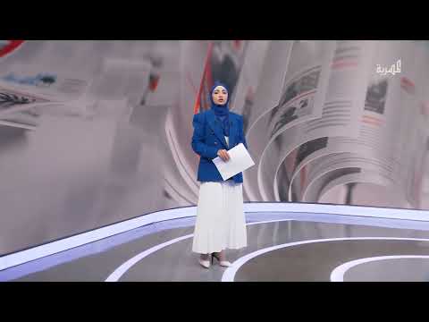 قناة المهرية الفضائية