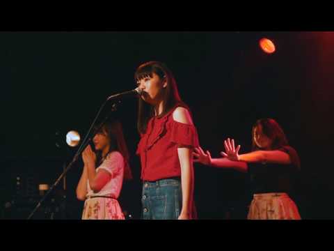中村千尋「カサネテク」( 無敵の合コンテクニック!?/重ねドルチェCMソング )LIVE ver.