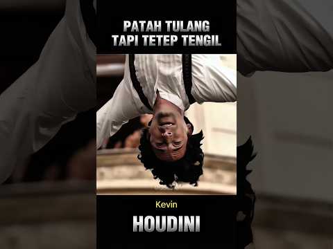 PATAH TULANG DOANG GAK NGARUH‼️😂#alurceritafilm #cuplikanfilm #film #movie