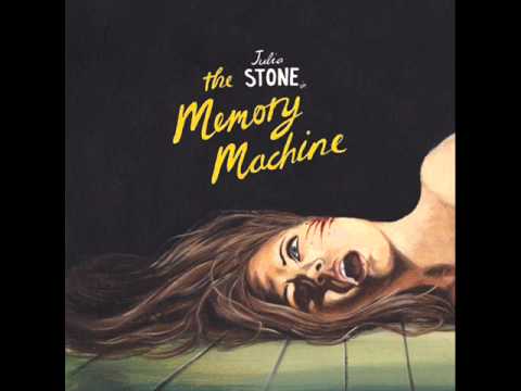 Julia Stone (Angus & Julia Stone) - Where Does the Love Go (The Memory Machine)