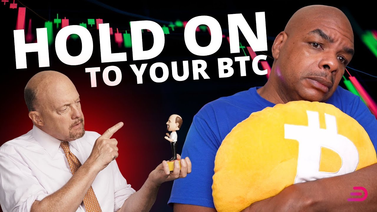 Confirmed Crypto DUMP!!!!