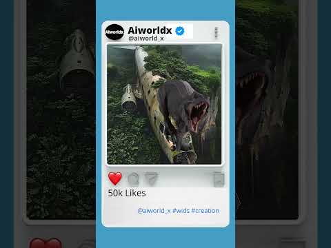 This Animation Has been created by Aiworldx.