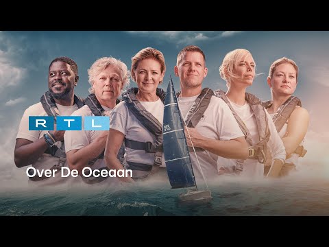 Over De Oceaan'