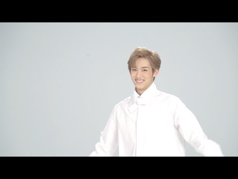 NCT 127: The Story of 'TOUCH' 〈White Ver.〉