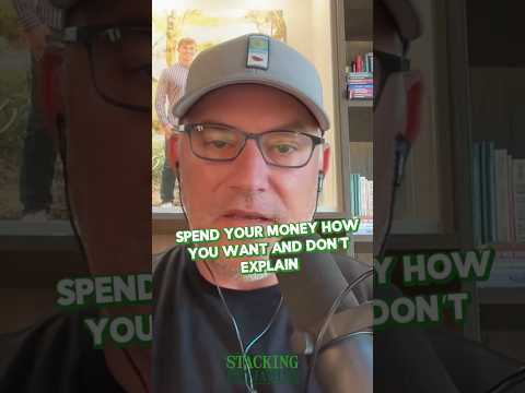 The Stacking Benjamins Show